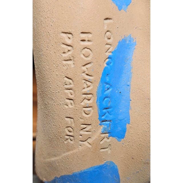 1950s Lono Ackert Cowboy Sprinkler For Sale - Image 15 of 17