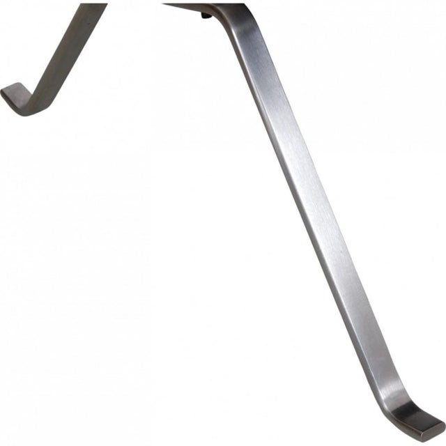 PK-22 Chair in Black Aura Leather by Poul Kjærholm For Sale - Image 16 of 18