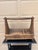 19th Century Hand Hewn Pine Garden Trug With Original Patina For Sale - Image 4 of 16
