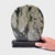Petite Chinese Greenery Meditation Stone For Sale - Image 4 of 4