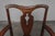 Art Nouveau Chairs, Set of 7 For Sale - Image 15 of 18