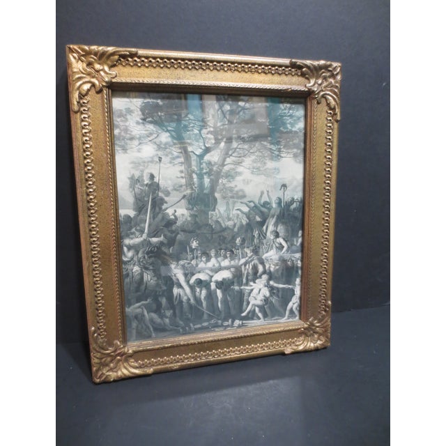 Printmaking Materials French Book Plate For Sale - Image 7 of 8