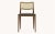 Eva Counter Chair by Domkapa For Sale - Image 4 of 6