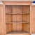 English Pine Four Door Corner Cupboard, Circa 1860 For Sale - Image 11 of 12