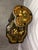 Chinese Lacquered Wood Cabinet, 1920 For Sale - Image 14 of 16