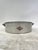 Mid-Century Modern Martini Tray in Aluminum, 1940s For Sale - Image 3 of 8