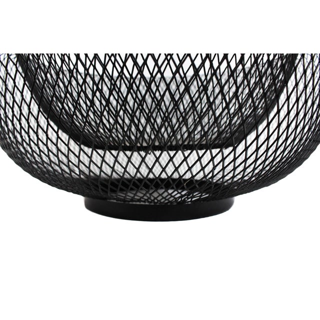 2020s Wire Bowl Sm For Sale - Image 5 of 10