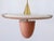 1950s Mid-Century Modern Pendant Lamp, Germany, 1950s For Sale - Image 5 of 18