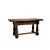Wabi-Sabi Table with Turned Legs, 1940s For Sale - Image 11 of 11