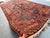 Tribal Antique Caucasian Kuba Soumak Medallion Rug - 11'3" X 6'3" For Sale - Image 3 of 13
