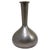 Metal Swedish Art Deco Pewter Vase from GAB, Stockholm, 1931 For Sale - Image 7 of 7