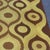 Large Space Age Rug with Pattern, 1970s For Sale - Image 9 of 12