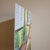 Traditional Traditional Cat in the Sun by Cynthia Geyer For Sale - Image 3 of 5