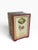 Antique Ward's Home Deposit Vault Personal Safe With Key For Sale In Los Angeles - Image 6 of 6