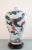1920s Chinese Porcelain Dragon Meiping For Sale - Image 5 of 10