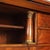 Empire Walnut Bureau with Bronze Details For Sale - Image 5 of 13