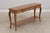 Pair Auffray & Co French Console Sofa Tables For Sale - Image 4 of 18