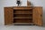 Gustavian (Swedish) Swedish Sideboard with Original Light Paint For Sale - Image 3 of 13
