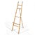 Bamboo Floor Picture Easel For Sale - Image 4 of 8