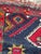 Green Small Mid-Century Turkish Yastik Rug from Bobyrugs, 1940s For Sale - Image 8 of 18