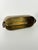Large Oval Italian Brass Planter, 1950s For Sale - Image 12 of 14