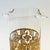 Mid 20th Century Mid Century Culver Pitcher and 4 Cordial Glasses For Sale - Image 5 of 13