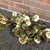 Vintage Brass Brutalist Wall Sculpture For Sale - Image 4 of 11