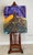 Ode to Style invites us to see fashion as a space where cultures meet. The regal gele speaks of Nigerian tradition and...