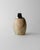 This vintage alabaster table lighter from the 1960s by Piezo, Italy is a refined mid-century design object crafted from...