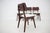 Teak Dining Chairs Model 74 by Ib Kofod-Larsen, Denmark, 1960s, Set of 4 For Sale - Image 9 of 16