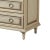 2020s Pair of French Provincial Painted Nightstands For Sale - Image 5 of 8