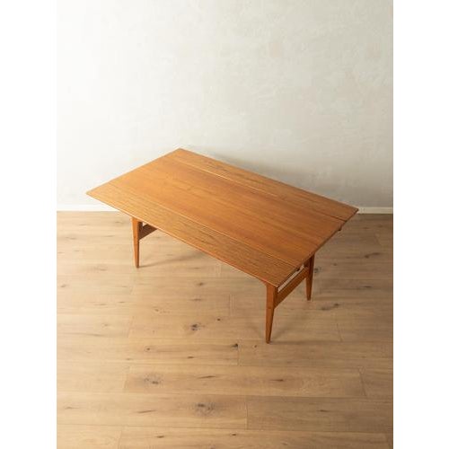Elevator Coffee Table from Trioh For Sale - Image 7 of 14
