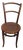 Bistro Chair by Jacob & Josef Kohn, 1890s For Sale