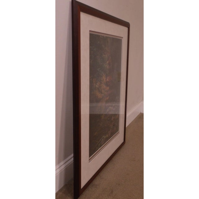 1990s 1990s 'Spirit Of Westfork' Original Photography by Lou Deserio For Sale - Image 5 of 13