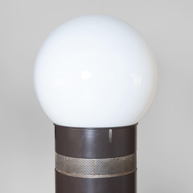 1960s Oracle Floor Lamp by Gae Aulenti for Artemide, 1969 For Sale - Image 5 of 14