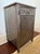 Metal Rare Vintage Doehler Industrial Nightstands, 2 Pieces For Sale - Image 7 of 8