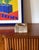 White Travertine Cubic Vide Poche / Ashtray, Cerri Nestore, Italy, 1970s For Sale - Image 8 of 10
