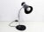 Black Diabolo Desk Lamp, 1970s For Sale - Image 4 of 11
