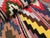 Galerie Shabab Collection Mid-20th Century Persian Flatweave Kilim Rug For Sale - Image 10 of 10