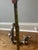 Metal Antique French Faucet For Sale - Image 7 of 12