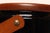 Mid Century Modern Black Vinyl and Teak Insulated Ice Bucket by Georges Briard For Sale - Image 13 of 18