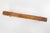 Brown Rustic Low Bench in Wood, France, 1850s For Sale - Image 8 of 11
