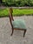 Biedermeier Style Flame Mahogany Dining Chairs -Set of 6 For Sale - Image 15 of 16