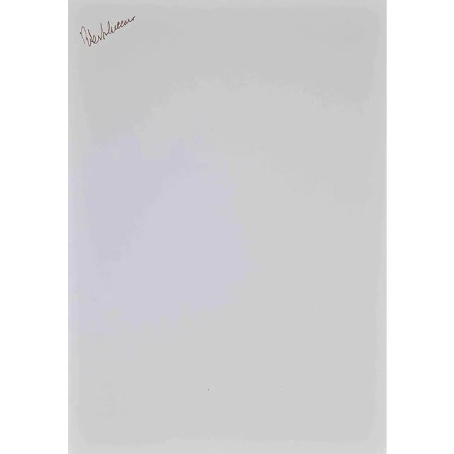 Woman Dressing Up 1 is an original Contemporary Artwork realized in the 21st Century by Roberto Cuccaro. Original China...