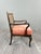 Armchair in Wood and Caning, 1900s For Sale - Image 4 of 10