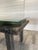 Metal Vintage Industrial A- 360 Dining Table, 1950 For Sale - Image 7 of 18