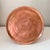 Antique Rustic Hammered Copper Ewer Kettle For Sale - Image 10 of 10