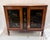 Chinoiserie Antique 19th Century European Chinoiserie Server Cabinet With Phillips Auction Provenance For Sale - Image 3 of 18