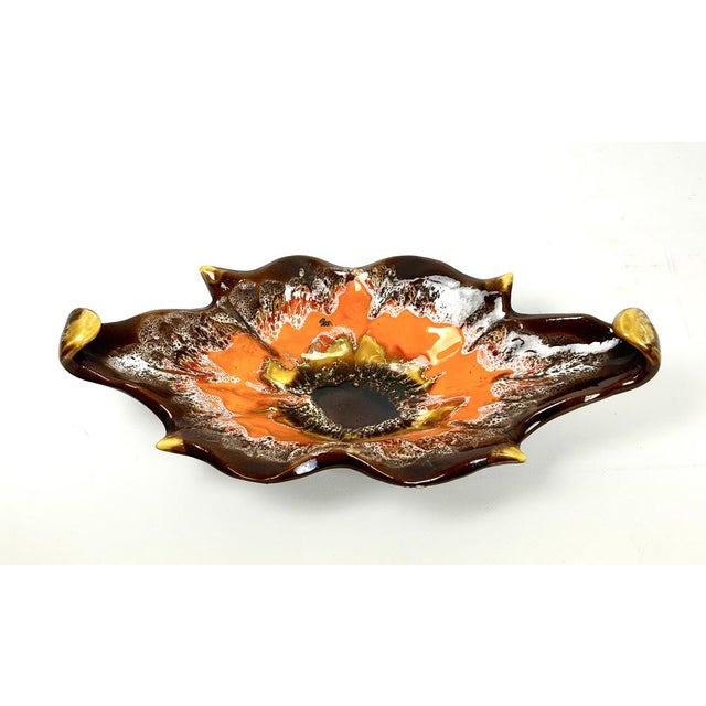 Centerpiece from Vallauris, 1960s For Sale - Image 16 of 16