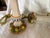 1940s Style After Dellarobbia Italian Lamps - a Pair For Sale - Image 10 of 18